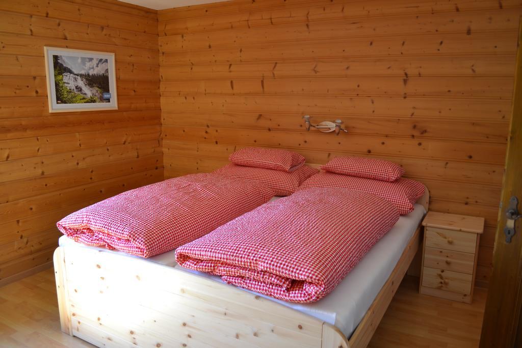 Апартаменти Haus Ruetzbach Нойштіфт-ім-Штубайталь Екстер'єр фото